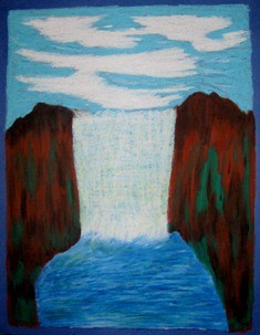 CASCADE