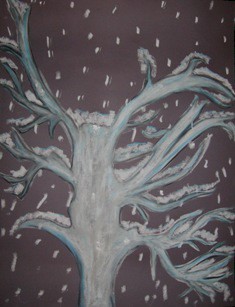 L’HIVER